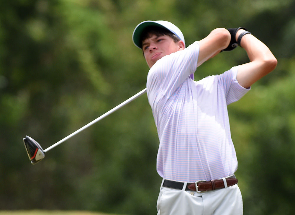 Future Masters final round 2020